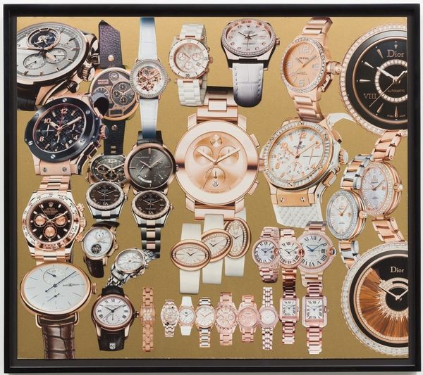 A Feminist’s Cutting Critiques of Consumerism at Charlie James Gallery