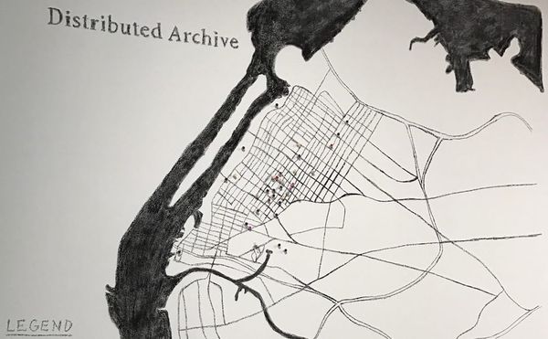 From Books by Black Women to Electricians' Stories, a Show Catalogues Alternative Archives