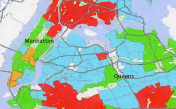 Cultural Organizations Improve Quality of Life in NYC’s Low-Income Neighborhoods, Report Finds