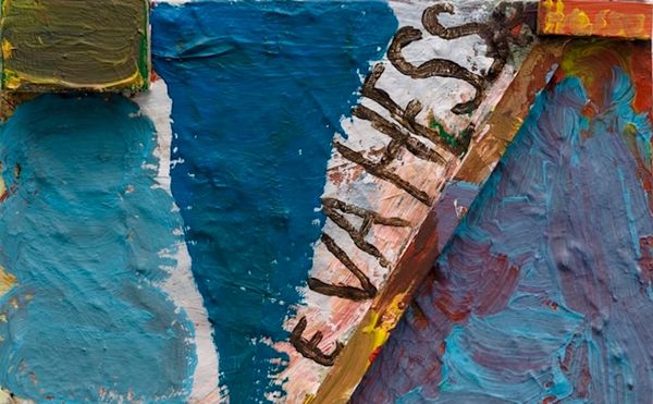 Beer with a Painter: Peter Acheson