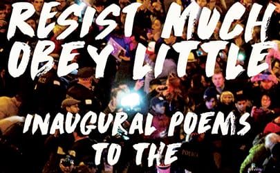 An Anthology of Resistance Poetry Launches at the Queens Museum
