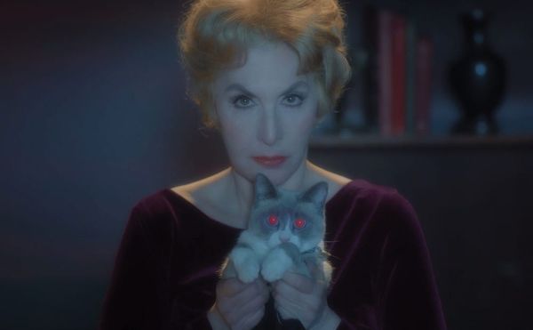 Glimpses of Laurie Simmons’s Life and Art in Her First Feature Film