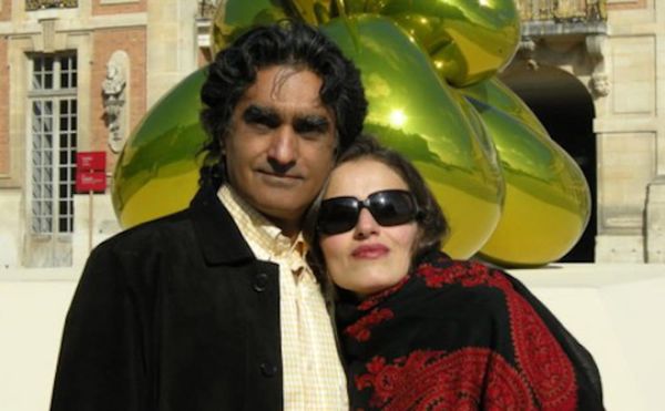 Tehran Gallerists Charged with Trying to Overthrow Iranian Government