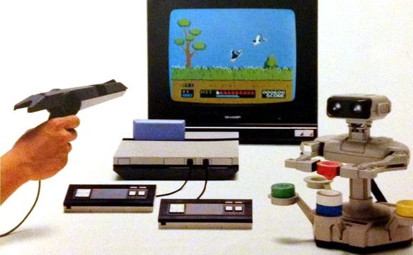 An Archivist Sets Out to Save the Material History of Video Games