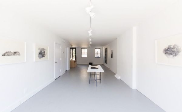 We Buy Gold Joins a Growing Cluster of Galleries in Bed-Stuy, Brooklyn