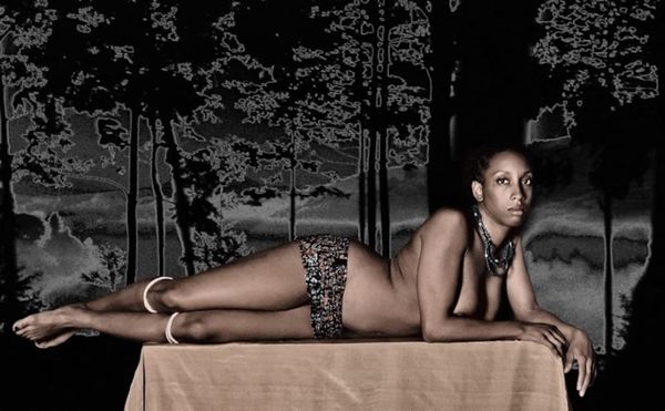 An International Exhibition Imagines an Intersectional Future