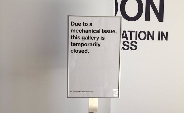 Controversial Dana Schutz Painting Removed from Whitney Biennial Due to Water Leak [UPDATED]