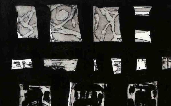 Easy Does It: The Slow Surprises of Stanley Whitney