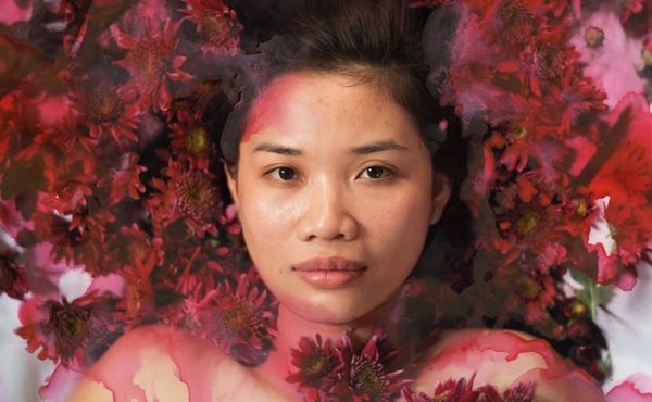 Confronting Cambodian Sexism Through Portraiture