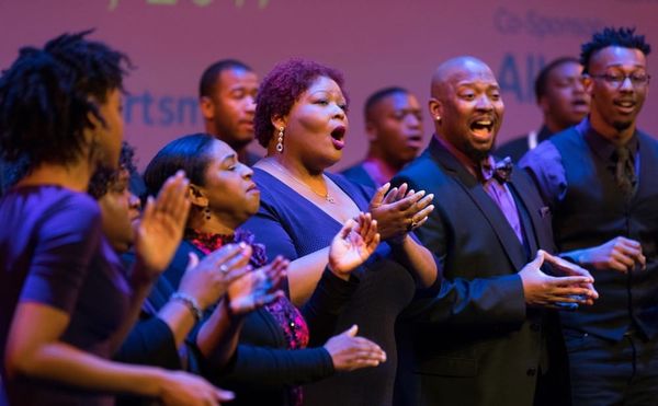 A Timely Performance of MLK’s Final Sermon Takes Viewers to Church