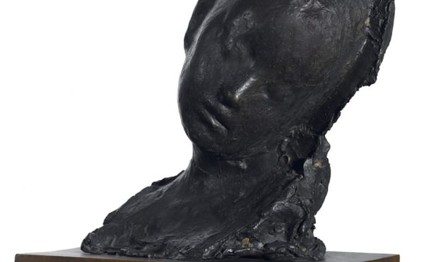 A Major Exhibition Recasts the Influence of Italian Sculptor Medardo Rosso