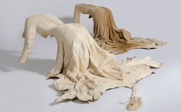 The Future Is (Still) Female: Feminist Art for the 21st Century