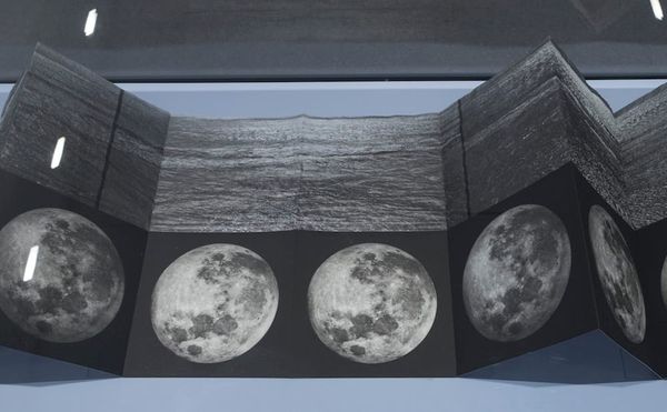 Books, Wefts, and Black Lives Matter at the Baltimore Museum of Art