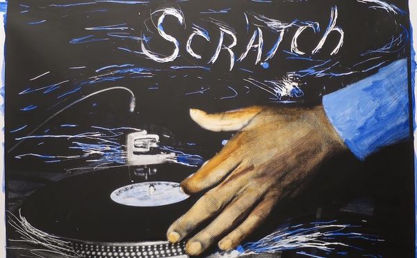 Charlie Ahearn on Documenting the Rise of Hip-Hop