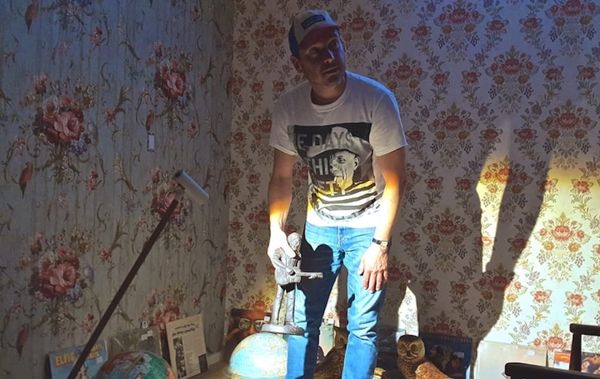 Existential Musings from Nashville’s New Hybrid Museum Hotel