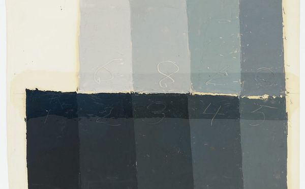 Homage to Josef Albers: Writers Pay Tribute to a Pioneer of Abstraction