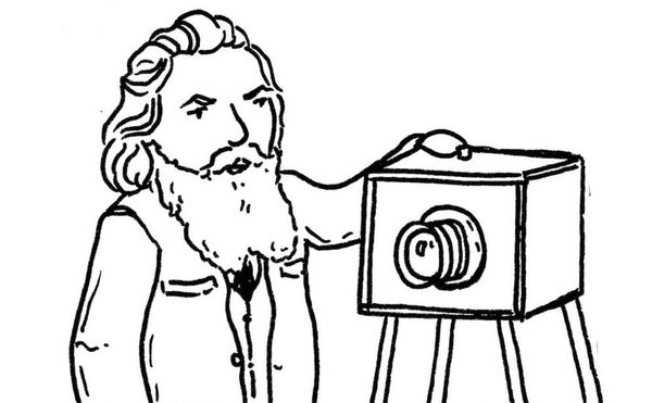 How Images Help Us Understand War