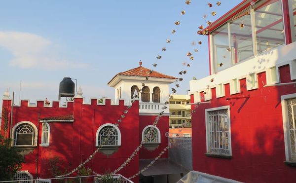 “In Mexico, Time Is Not Money”: A Residency Pushes Artists to Confront Difference and Colonialism