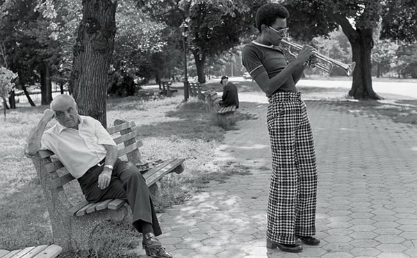 Hear the Voices of Brooklyn’s Diverse Past Through a New Digitization Project