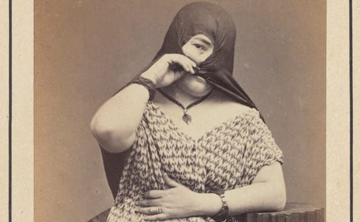 From Daily Life to Scientific Explorations, Photos of Latin America Between 1860 and Today