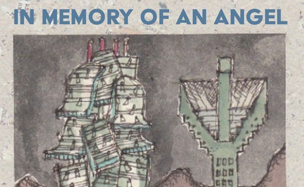 Humanly Possibilist: David Shapiro’s In Memory of an Angel