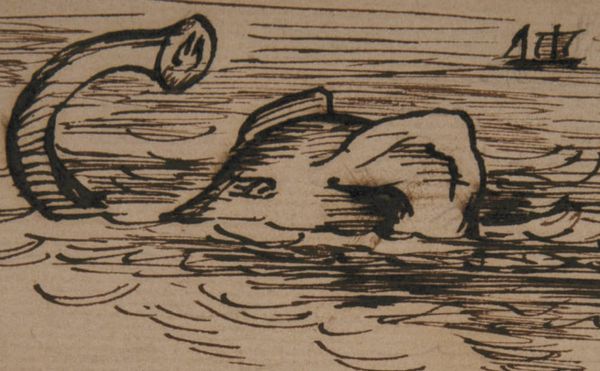 Letters Between Dante Gabriel Rossetti and His Model Fanny Cornforth Are Now Online