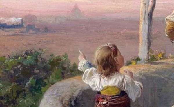 Weekend Words: Delay