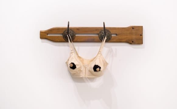 Women Artists Rewrite Myths About Periods