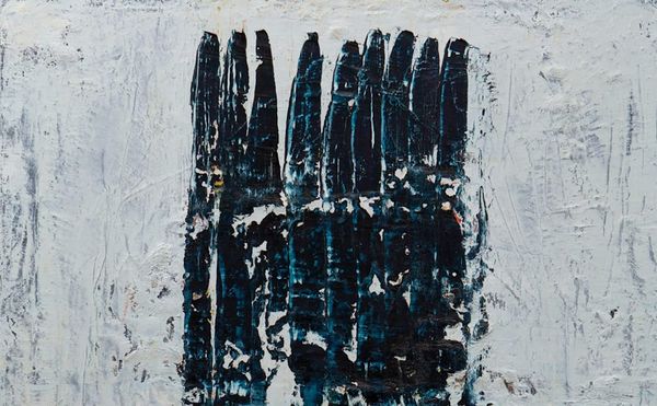 The Uncanny Body: Jennifer Firestone's Gates and Fields