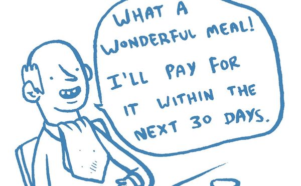 If All Jobs Were Freelance