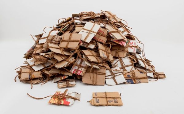 Tracing the Rise of Conceptual Art in the UAE