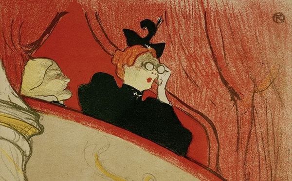 The Regal, Bloody, and Fiery History of the Color Red