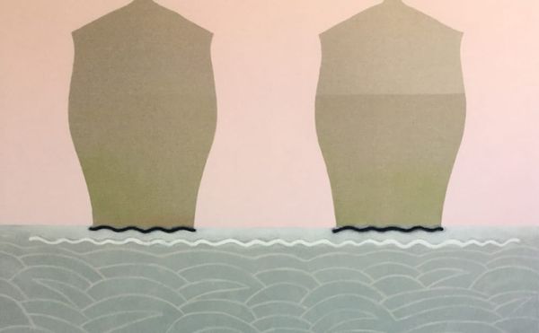 Patricia Satterlee’s Painterly Silence