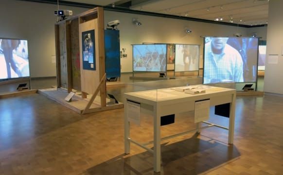 The Political Problems of the Contemporary “Flâneur”