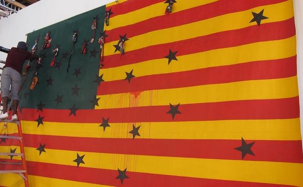 Learning Political Lessons at the 1:54 Contemporary African Art Fair