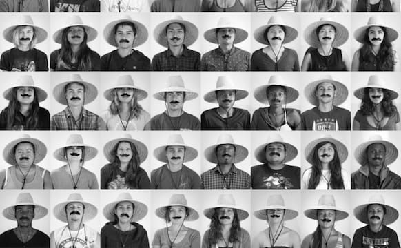 An Artists’ Conversation on Immigration at the Museum of Latin American Art