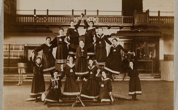 A Database of Photography’s First 100 Years from Over 50 European Archives