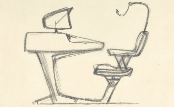 Midcentury Modern Design and the Anxiety of Selling Out