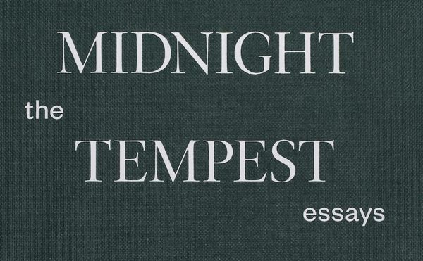 Molly Nesbit Chases the Big Ideas