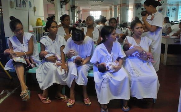 Witness the Third Golden Age of Philippine Cinema at the Museum of Modern Art