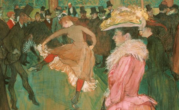 On Museum Day, Institutions Encourage Visitors to Be Activists for the Arts