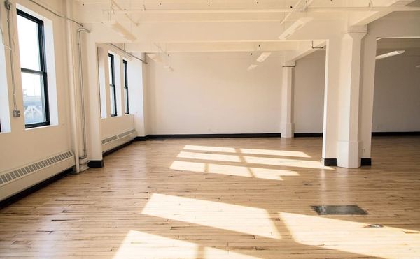 Apply for Discounted Art Studio Space in Brooklyn