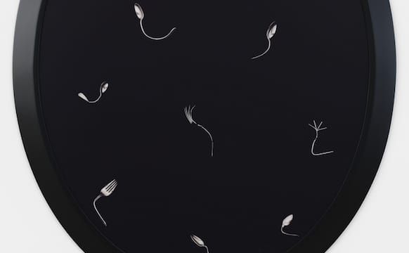 One Poem by Benjamin Krusling