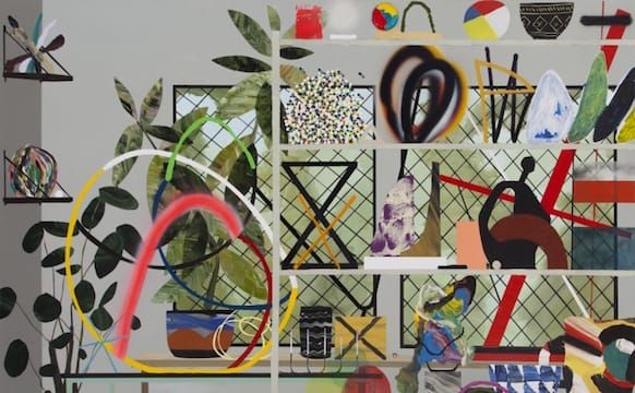 One Poem by Dan Chelotti