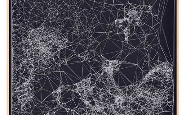 Post-Internet Artists Crack Open Our Technological Past