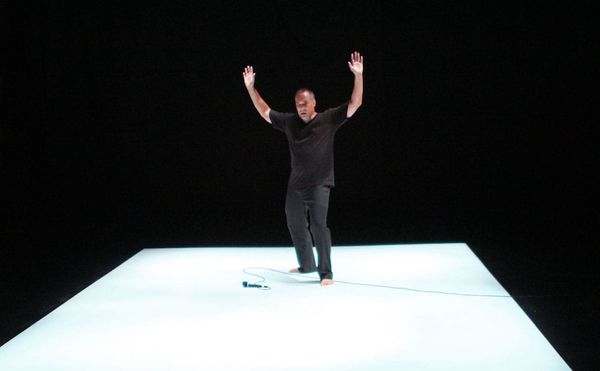 The Hammer Museum Examines the Legacy of the LA Uprising