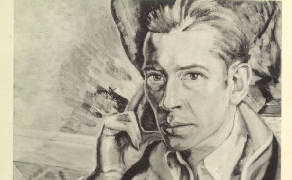 E.E. Cummings’s Long-Forgotten Artist’s Book