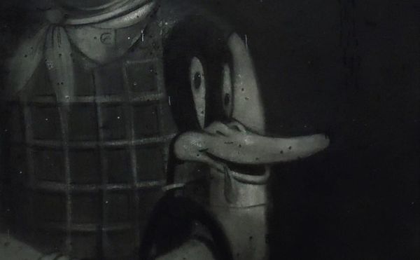 The Cowboy’s Dilemma