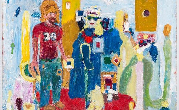 Paintings that Praise the Paradises of Bohemia