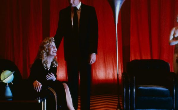 In the Run-Up to Its Return, Revisiting Other Roles by the Actors of Twin Peaks